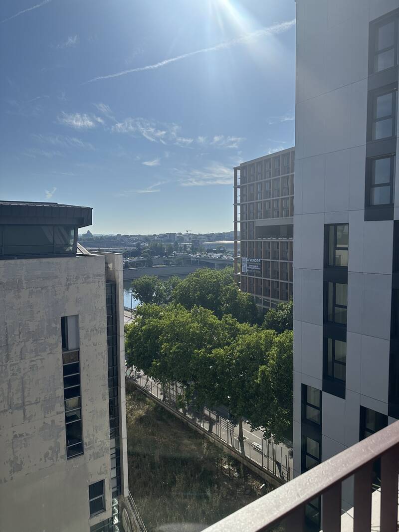 Paris 13E (75013)