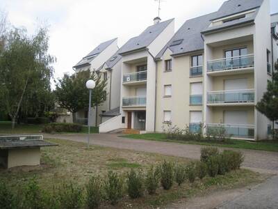 Vente appartement 4 pièces Olivet (45160)