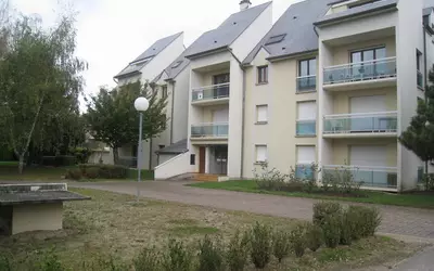 Olivet (45160)
