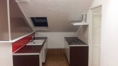 Location appartement 2 pièces Drancy (93700)