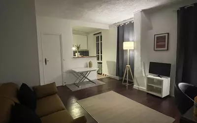 Paris 13E (75013)