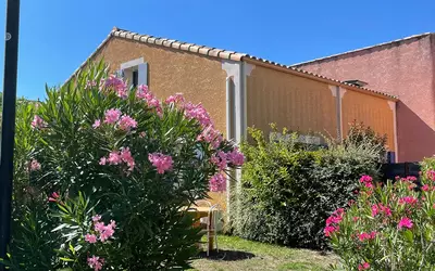 Béziers (34500)