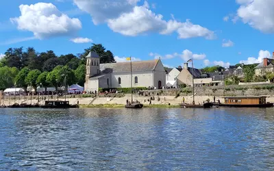 Le Thoureil