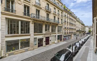 Paris 10E (75010)