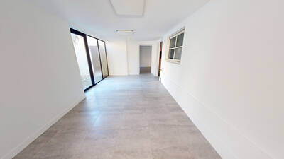 Vente appartement 2 pièces Talence (33400)