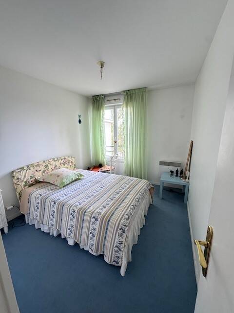 Épinay-Sur-Seine (93800)