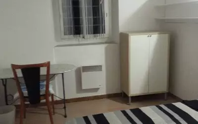 Marseille 8Eme