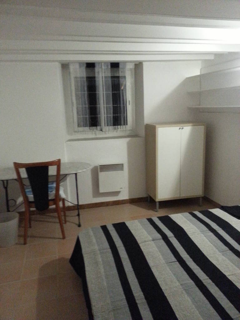 Marseille 8Eme