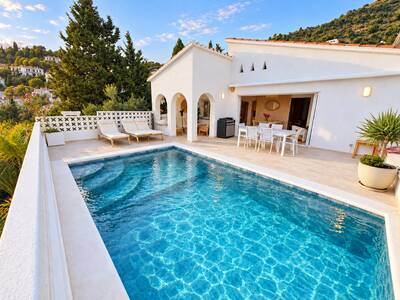 Vente maison 6 pièces Espagne