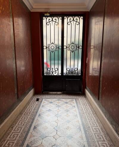 Vente appartement 3 pièces Paris 17e