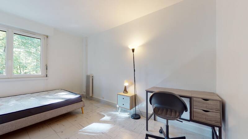 Évry-Courcouronnes (91000)
