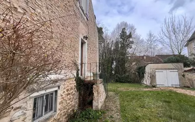 Coulommiers (77120)