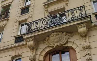 Paris 18E (75018)