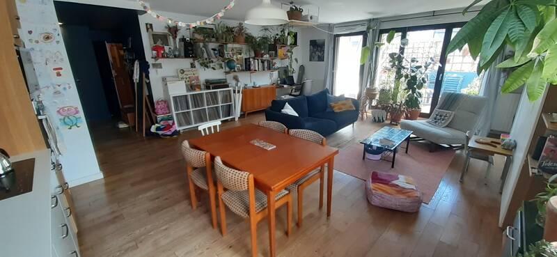 Romainville (93230)