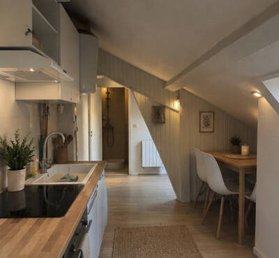 Location appartement studio Saint-Étienne (42)