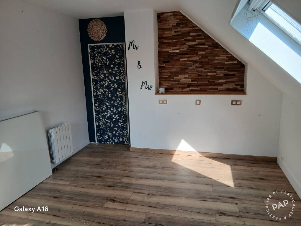 Vente maison 167 m² Cambremer (14340) - 167 m² - 370.000 € | Particulier à Particulier — 12