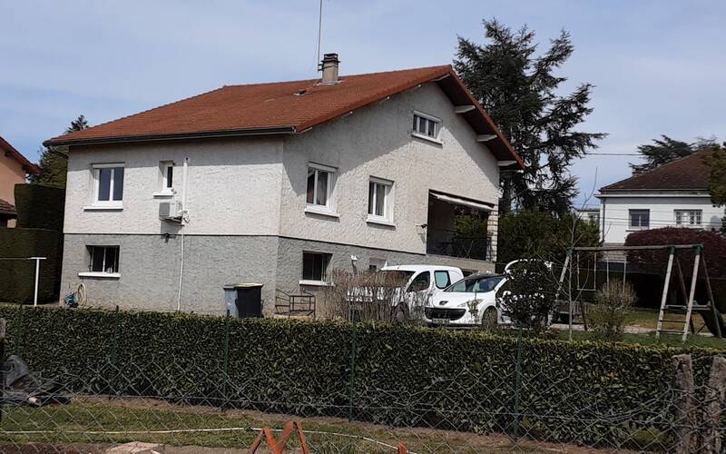 Montrond-Les-Bains (42210)