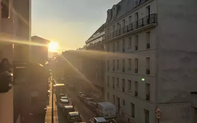 Boulogne-Billancourt