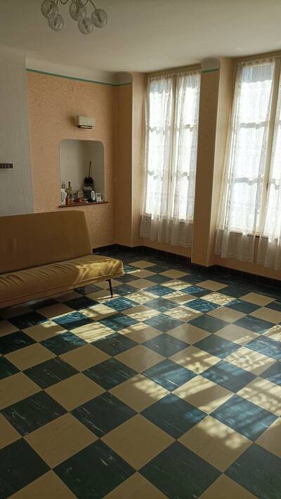 Vente maison 5 pièces Clamecy (58500)