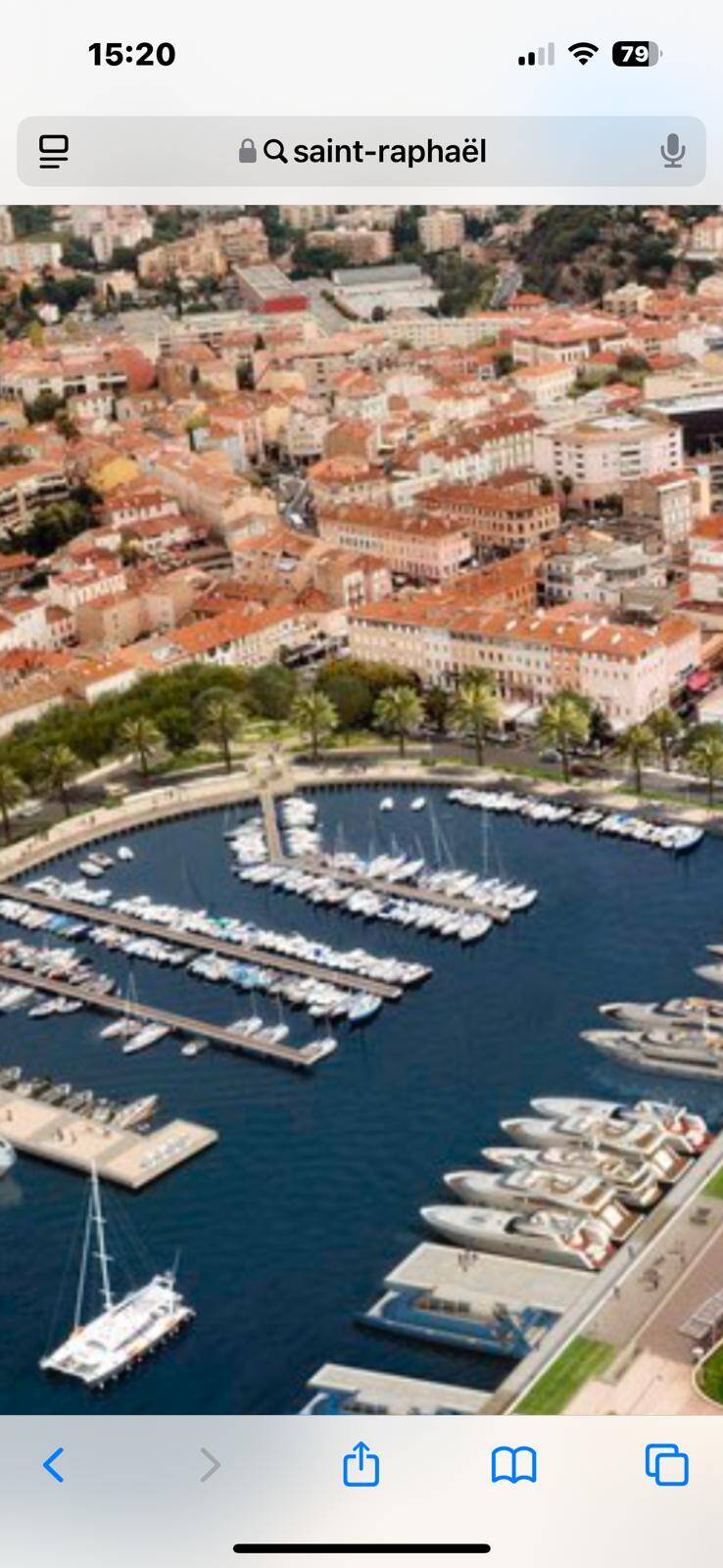 Saint-Raphaël (83530)