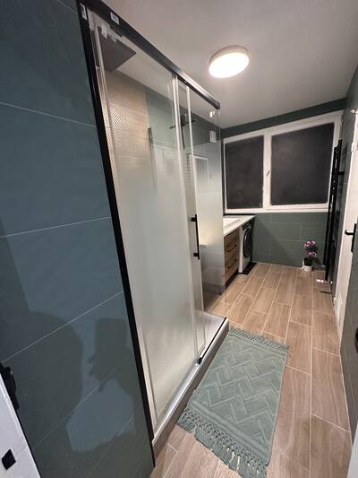 Location chambre en colocation 3 pièces Palaiseau (91120)