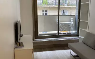 Paris 16E (75016)