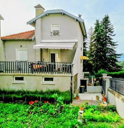 Vente maison 6 pièces Le Puy-en-Velay (43000)