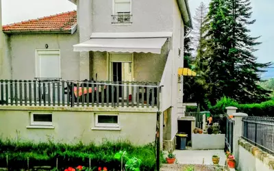 Le Puy-En-Velay (43000)
