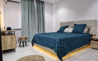 Algérie