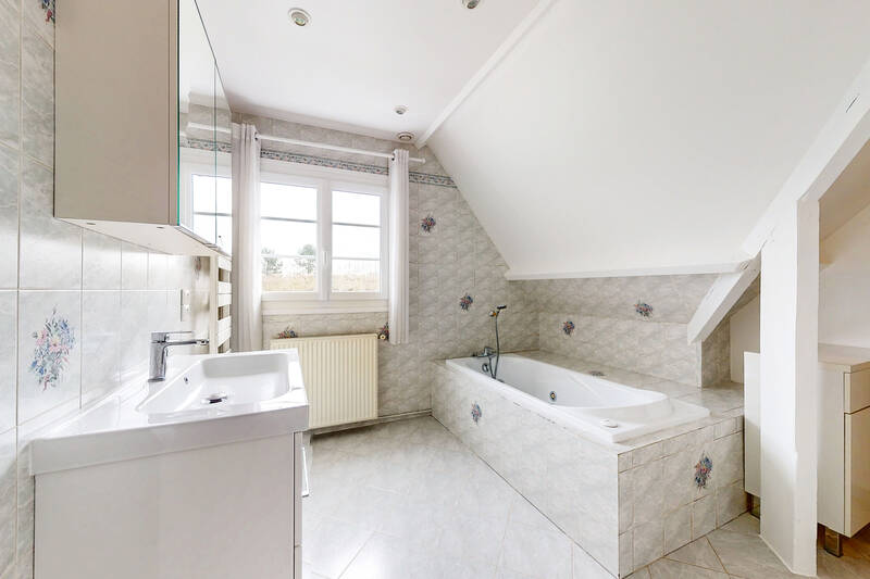 Semi Plain-Pied, Crépy-En-Valois