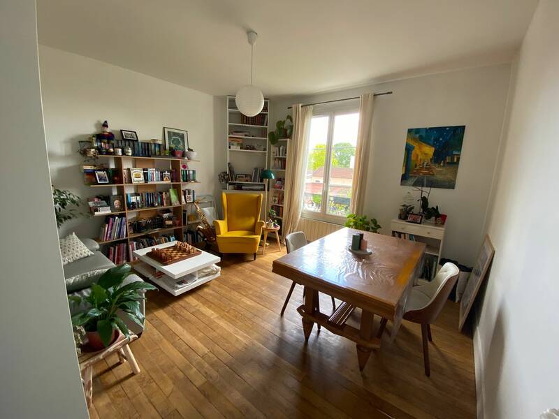 Le Raincy (93340)