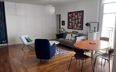 Paris 16E (75016)
