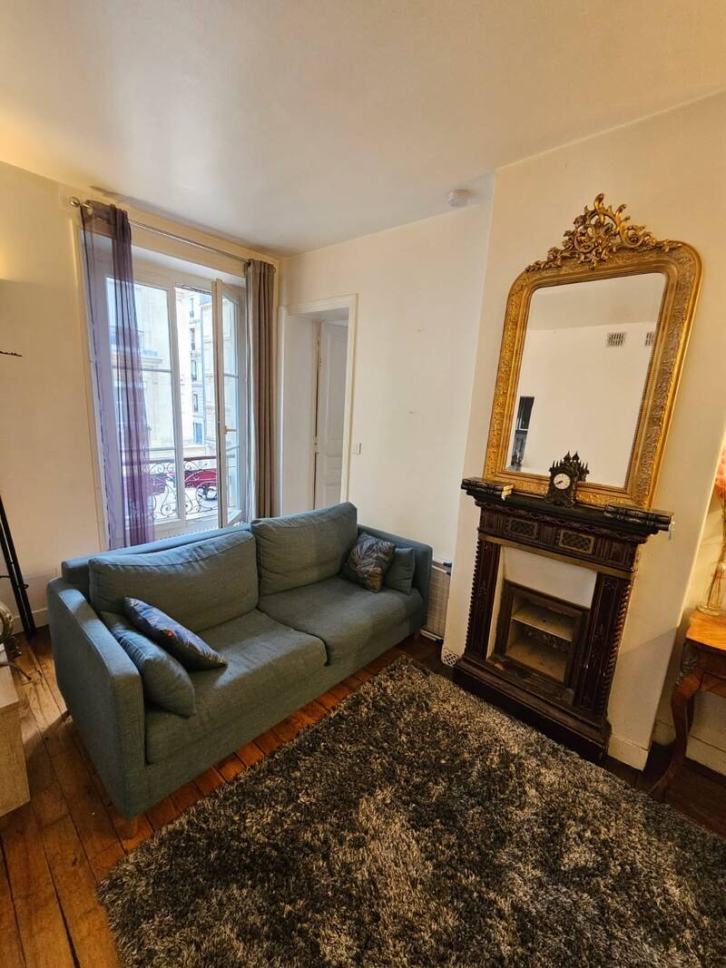 Paris 18E