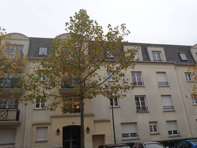 Location appartement 2 pièces Cergy (95)