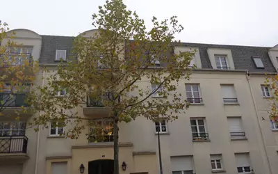 Cergy (95)