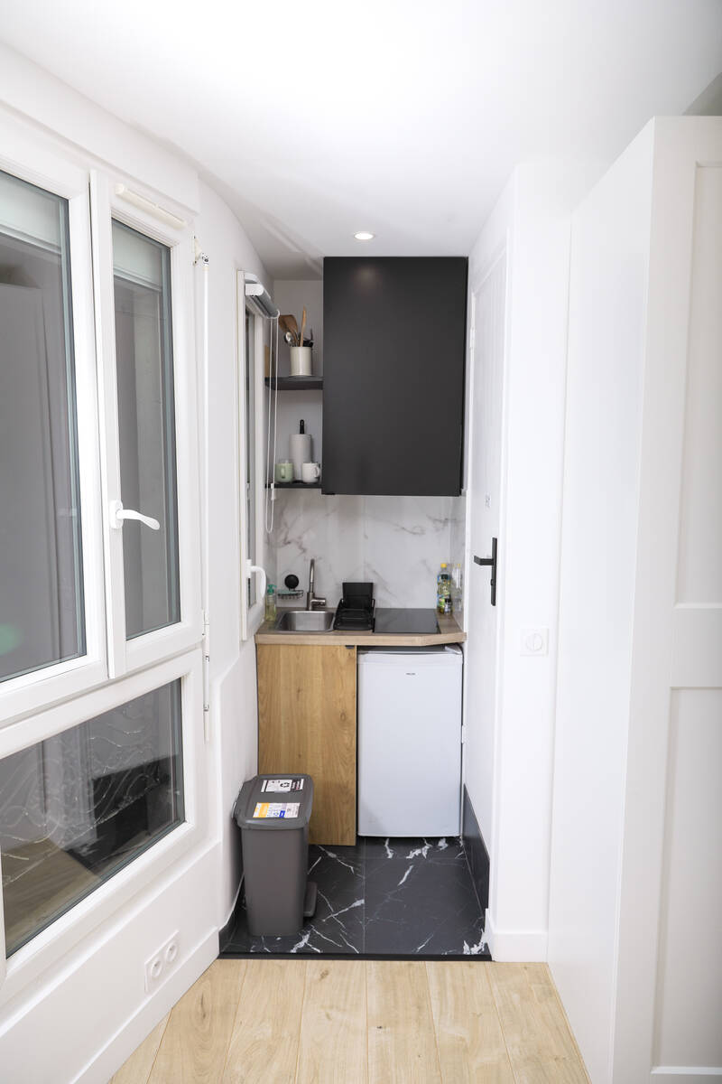 Paris 17E (75017)