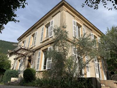 Vente maison 6 pièces Vif (38450)