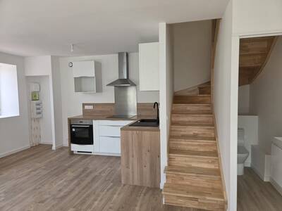 Vente maison 3 pièces Penvénan (22710)