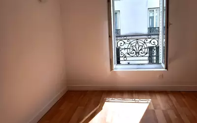 Paris 14E (75014)