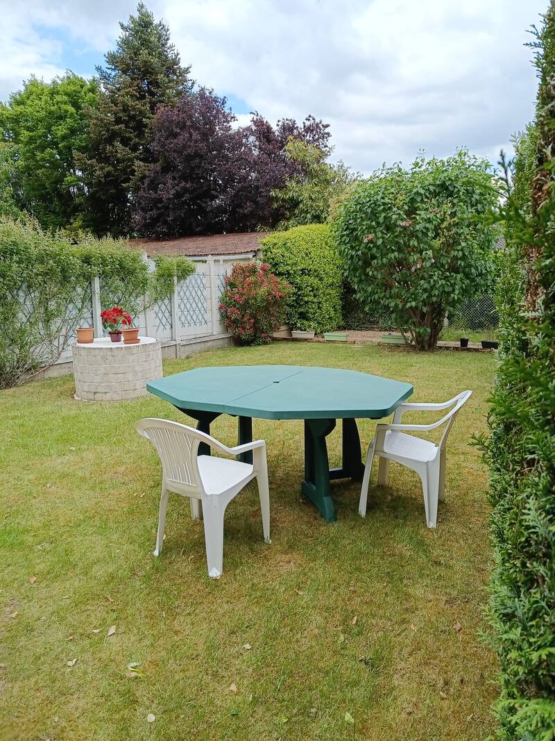 Marcoussis (91460)