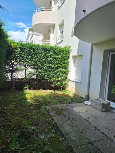 Vente appartement 2 pièces Chelles (77500)