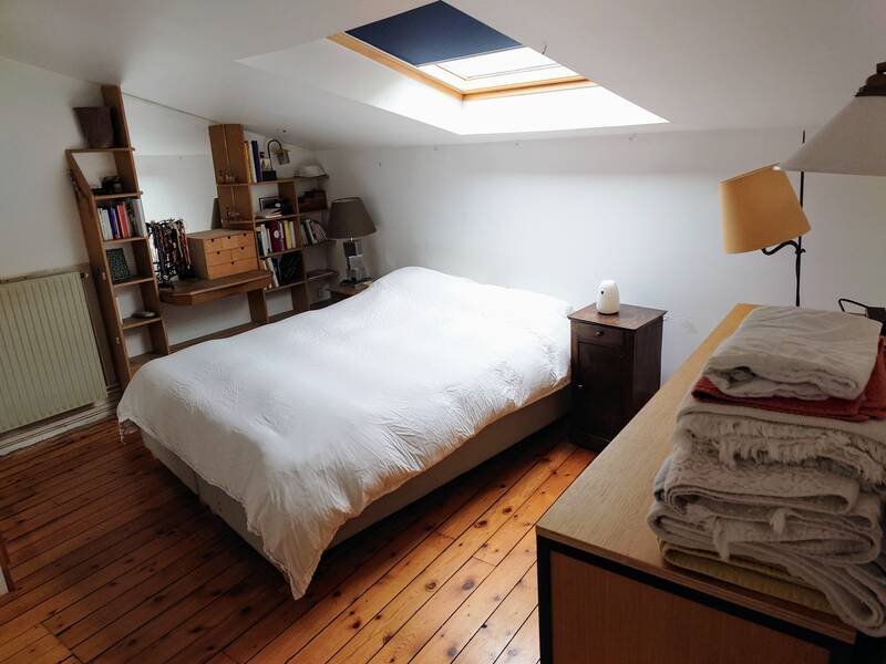 Paris 20E (75020)