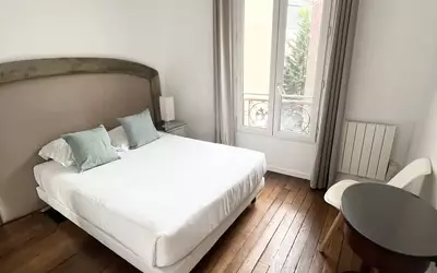 Paris 15E (75015)