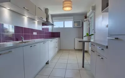 Appartement 3 pièces 77 m² · à Prévessin-Moëns · 76,8 m² · 395 000 €