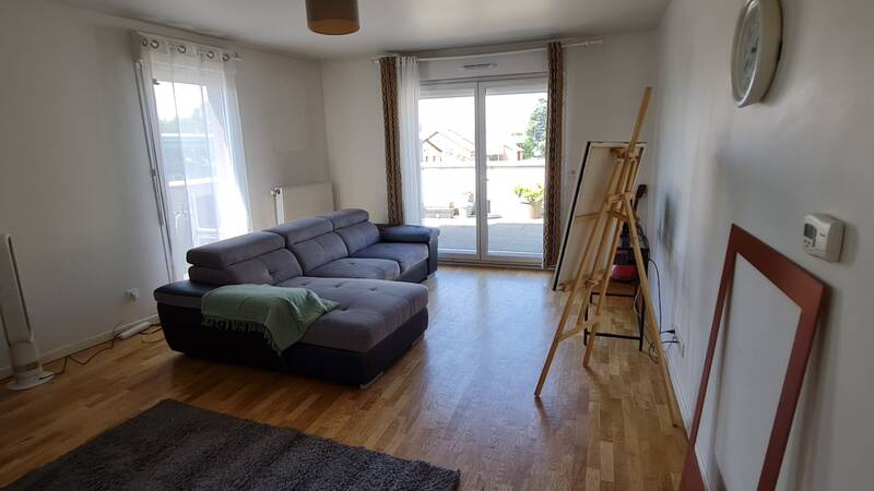 Drancy