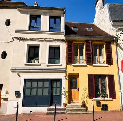 Location maison 4 pièces Meaux (77100)