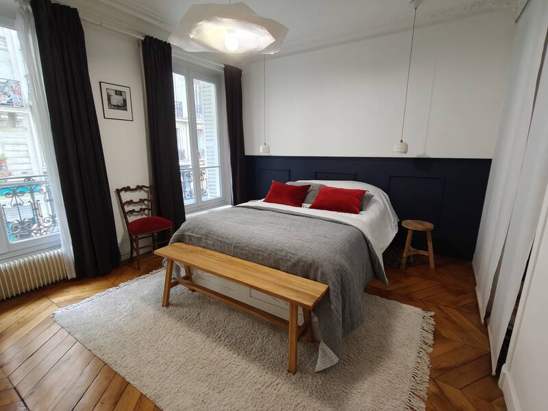 Paris 10E (75010)