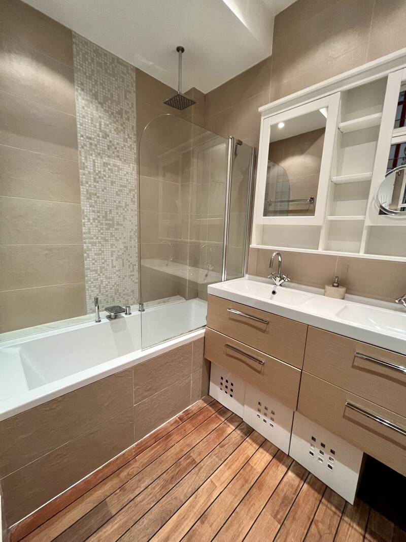 Paris 17E (75017)