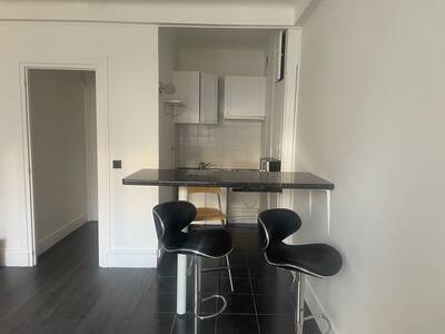 Location appartement studio Neuilly-sur-Seine (92200)
