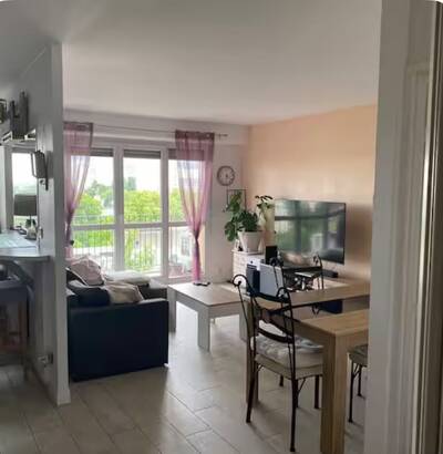Location appartement 3 pièces Chennevières-sur-Marne (94430)